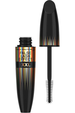 XXL mascara - 001 Black