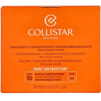 thumbnail: Collistar Supertanning Concentrated Unguent SPF10 - 150 ml