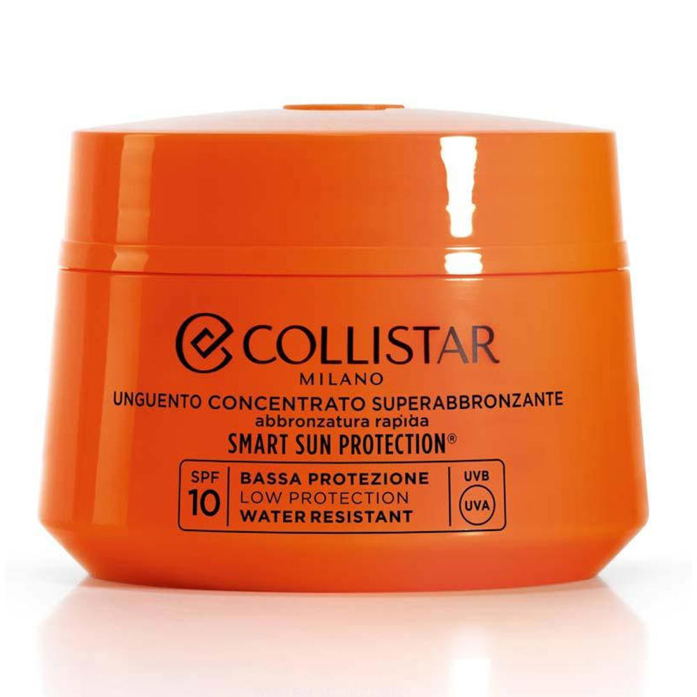 Collistar Supertanning Concentrated Unguent SPF10 - 150 ml