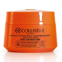 thumbnail: Collistar Supertanning Concentrated Unguent SPF10 - 150 ml