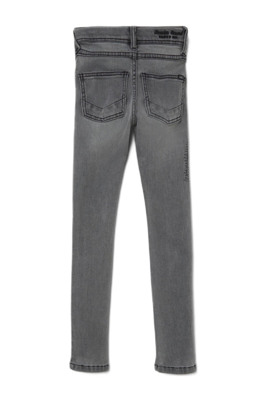 NAME IT JEANS NKMPETE DNMTOGO 2376 PANT NOOS 13178895 - Coco Kidswear