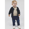 NAME IT BABY baby tapered fit jog denim NBMBUNDO dark blue denim