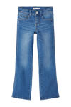 Dark Blue Denim