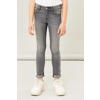 NAME IT KIDS skinny jog denim NKFPOLLY medium grey denim