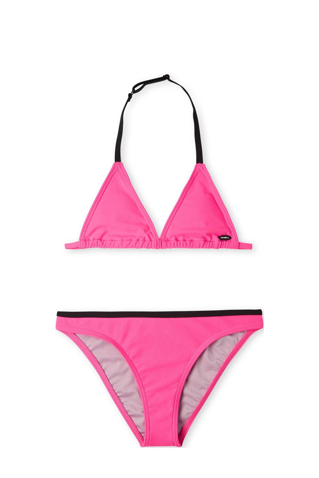 O'Neill triangel bikini Essentials roze