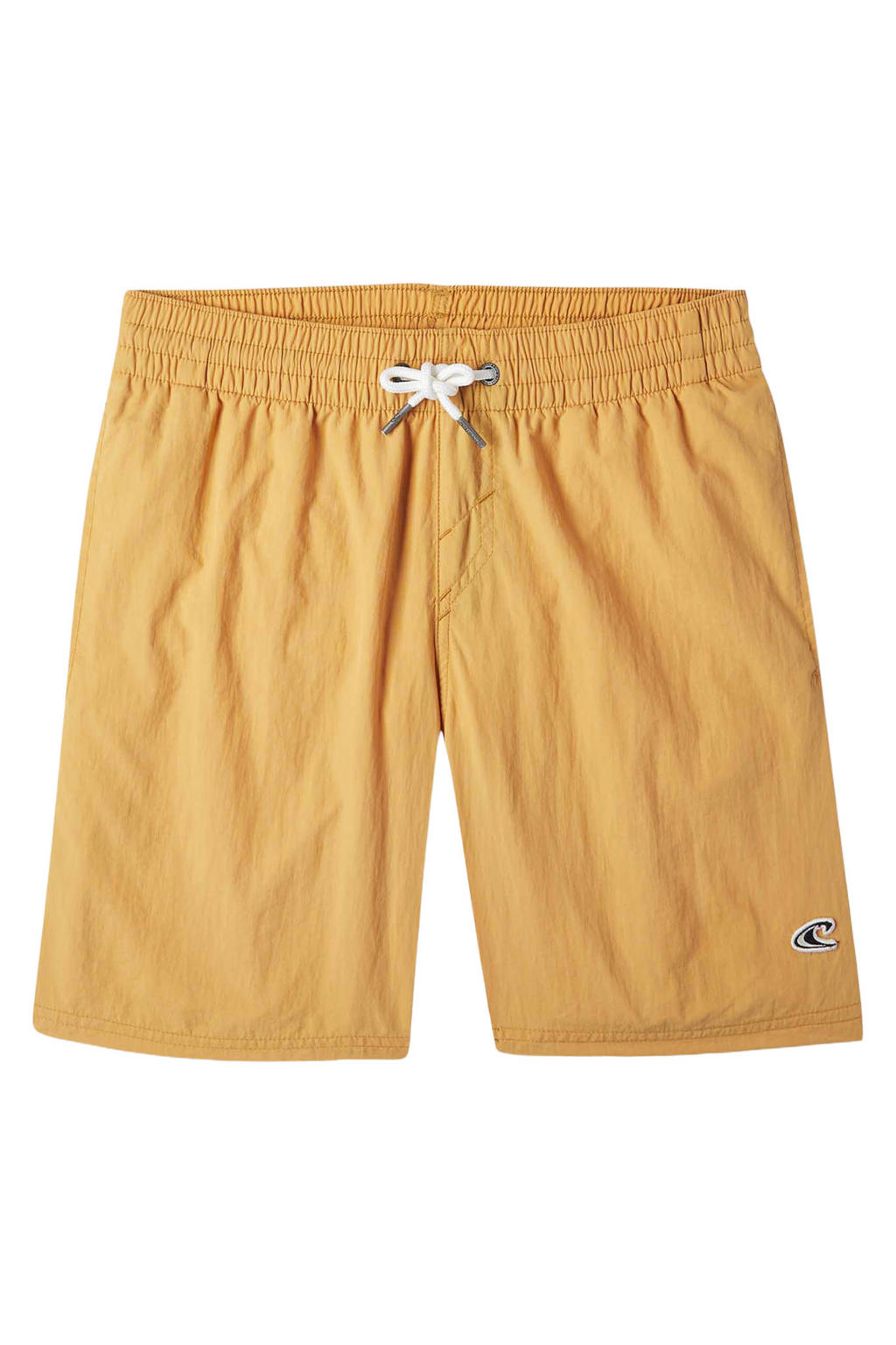 O'Neill zwemshort Vert okergeel