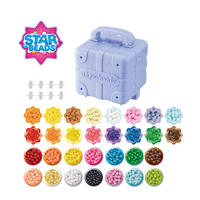 thumbnail: Aquabeads Mega box 3000 parels