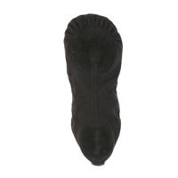 thumbnail: Papillon PA1014 Jr. balletschoenen zwart