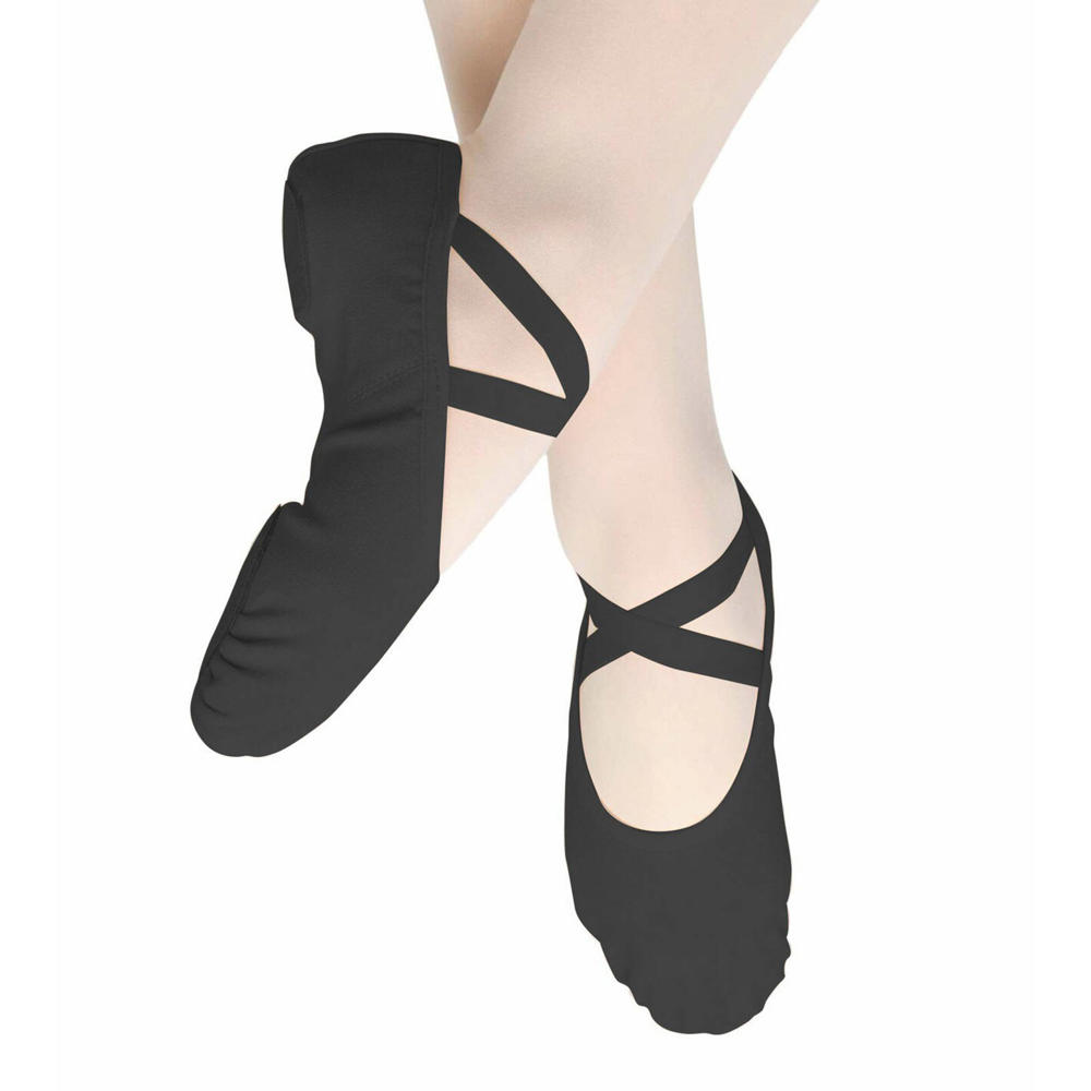 Inny Unisex Gymnastiekballetschoenen IWA 250 4052964042004