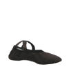 Papillon PA1014 Jr. balletschoenen zwart