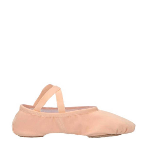 Papillon PA1014 Jr. balletschoenen roze Meisjes Canvas - maat 37 afbeelding