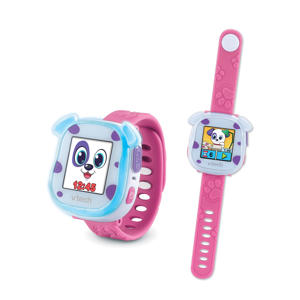 My first Kidiwatch roze