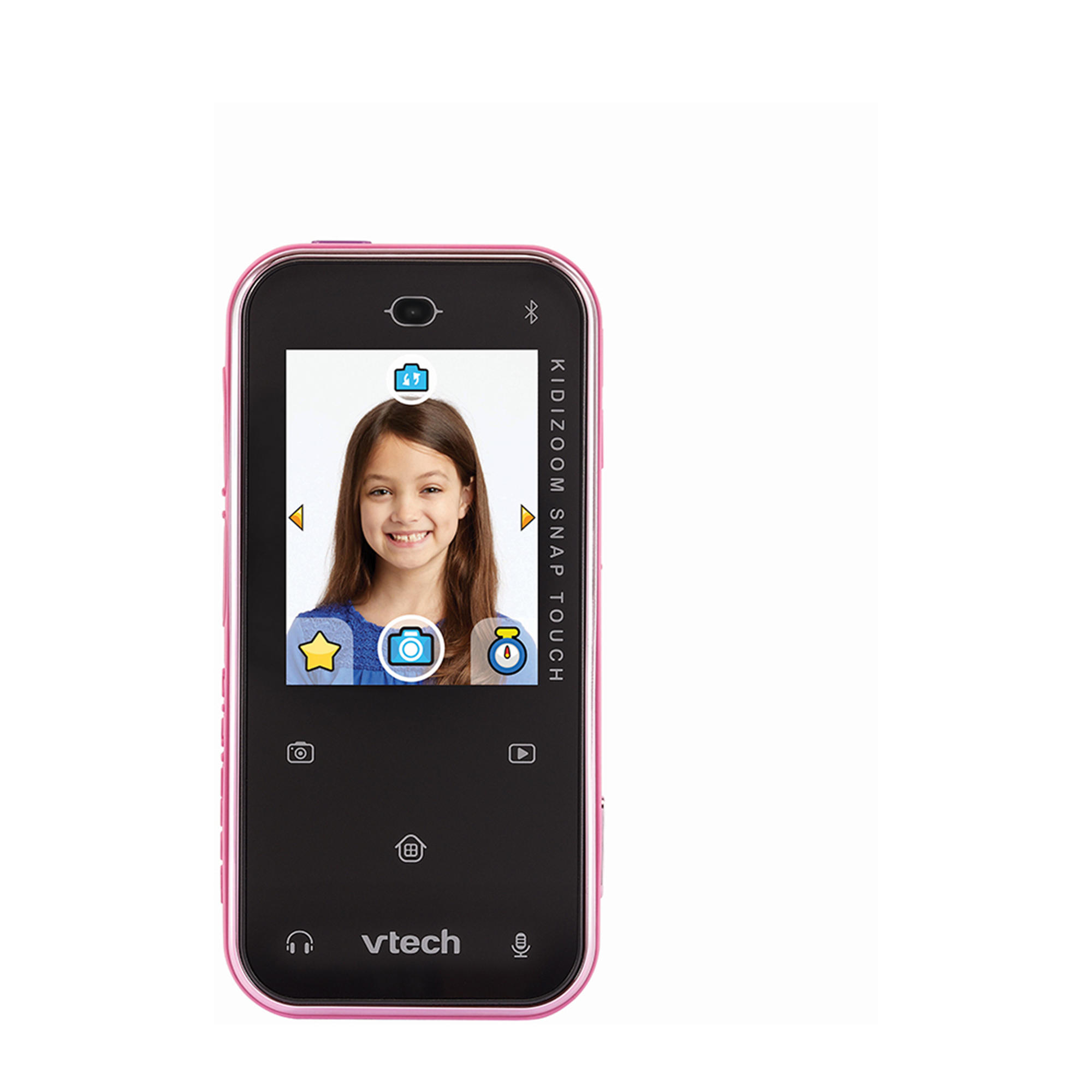 VTech KidiZoom Snap Touch | Recensie VTech KidiZoom Snap Touch | Recensie