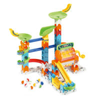 thumbnail: VTech Marble Rush  Super Action set Electronic L100E