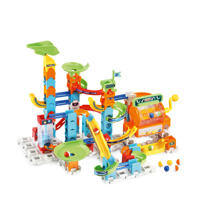 thumbnail: VTech Marble Rush  Super Action set Electronic L100E