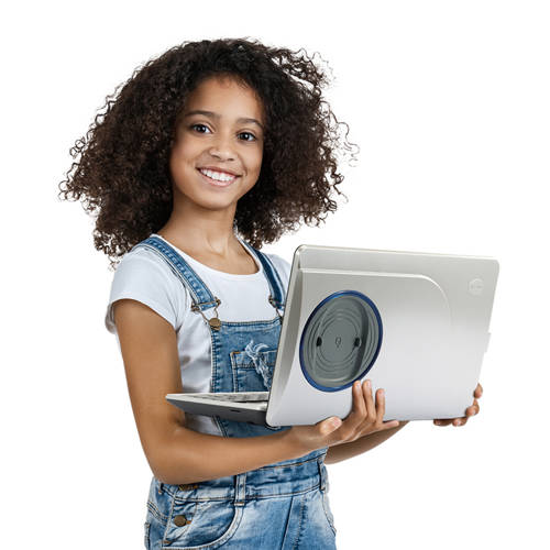 Vtech Genio mijn eerste laptop Elektronisch speelgoed Multi