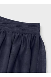 thumbnail: NAME IT MINI korte rok NMFNUTULLE donkerblauw