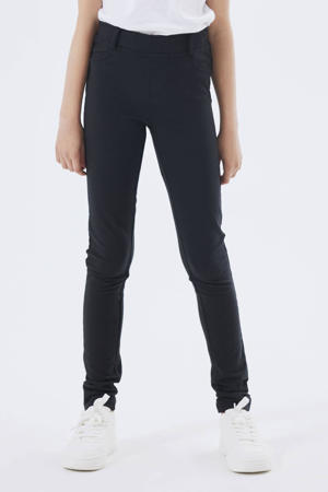broek NKFJAVI zwart