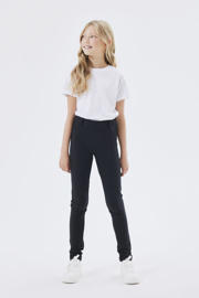 thumbnail: NAME IT KIDS broek NKFJAVI zwart