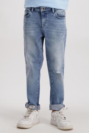 loose fit jeans ROCKY stone used