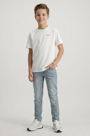 loose fit jeans ROCKY stone used