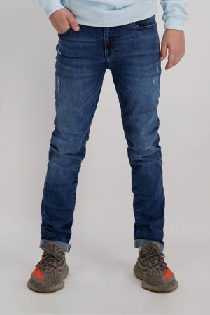 loose fit jeans ROCKY dark used