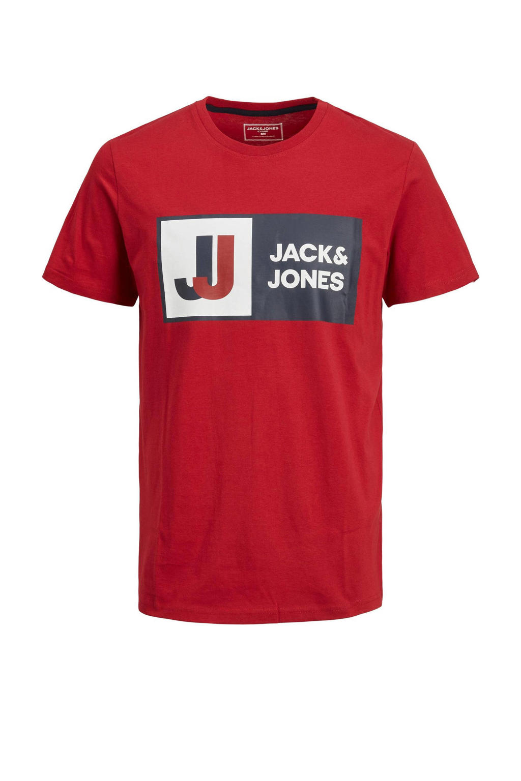 Jack & Jones Junior Shirt 'JJESTAR' in Pastel Green | ABOUT YOU