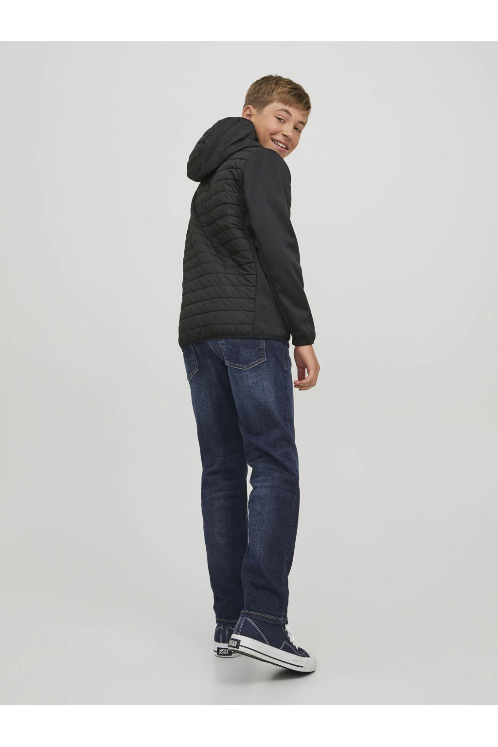 Regular Fit Jeans Für Herren | Straight Jeans | JACK & JONES