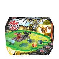 thumbnail: Bakugan Evolutions (S4) Evo Battle Arena