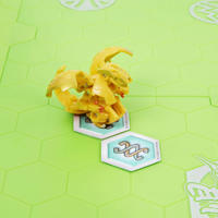 thumbnail: Bakugan Evolutions (S4) Evo Battle Arena