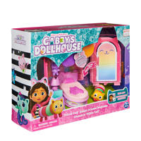 thumbnail: Gabby's Dollhouse  Deluxe Room - Pillow Cat's Bedroom