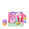Gabby's Dollhouse  Deluxe Room - Pillow Cat's Bedroom