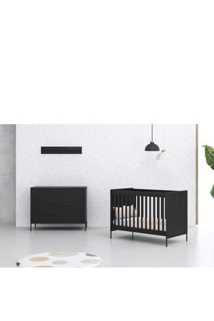 2-delige babykamer Marble