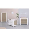 Cabino 3-delige babykamer Noël