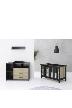 babykamer Reno (2-delig) 