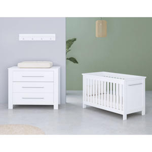 2-delige babykamer Noël