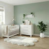 Cabino 2-delige babykamer Noël