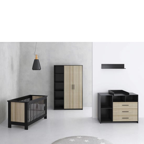 complete babykamers