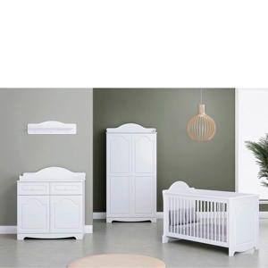 babykamer Daphne (3-delig)