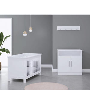 babykamer Texas (2-delig) 