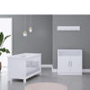 Cabino babykamer Texas (2-delig)