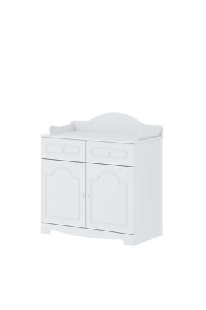 Commode Ohio