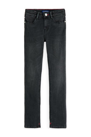 skinny jeans zwart
