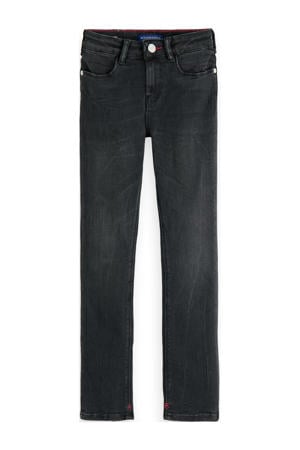 skinny jeans zwart