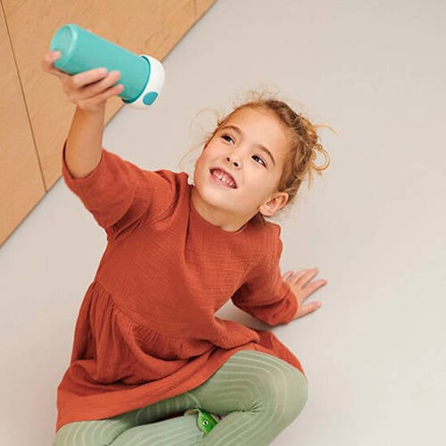 Mepal Campus lunchset (drinkbeker) Broodtrommel | Broodtrommel van