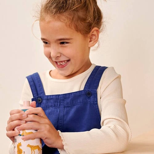 Mepal campus lunchset Cars (lunchbox + pop-up fles) Broodtrommel