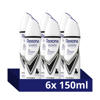 Rexona Women Advanced Protection Invisible anti-transpirant spray - 6 x 150 ml