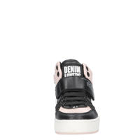 thumbnail: REPLAY Cobra  sneakers zwart/roze