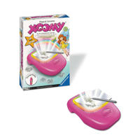 thumbnail: Ravensburger Xoomy Xoomy Fairies and Unicorns tekenkoffer