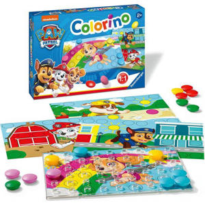  Paw Patrol Colorino